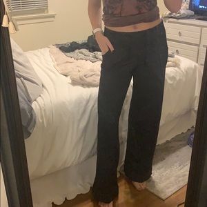 Lululemon on the Fly Pants